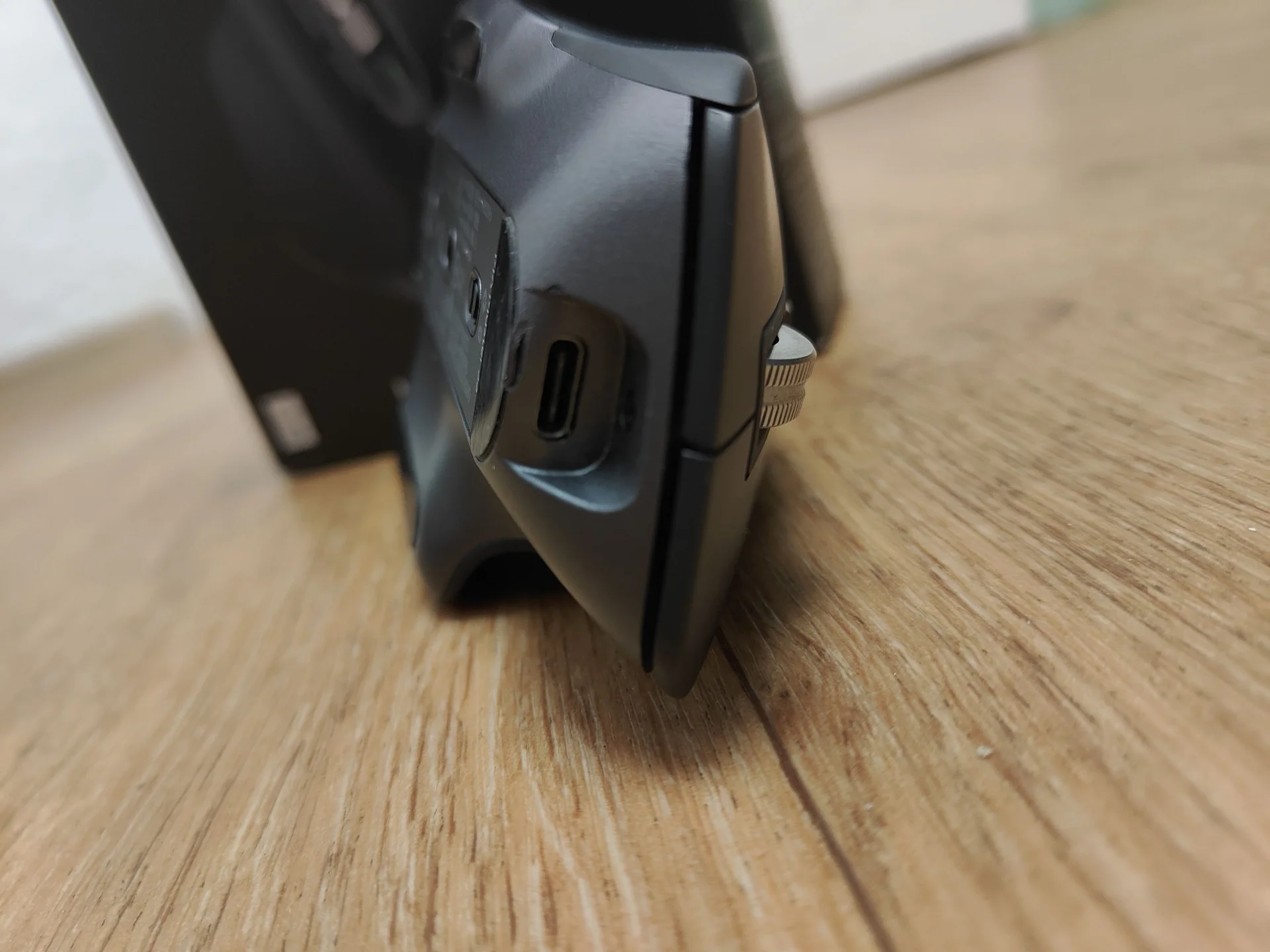 Logitech mx master 3s - миниатюра 8