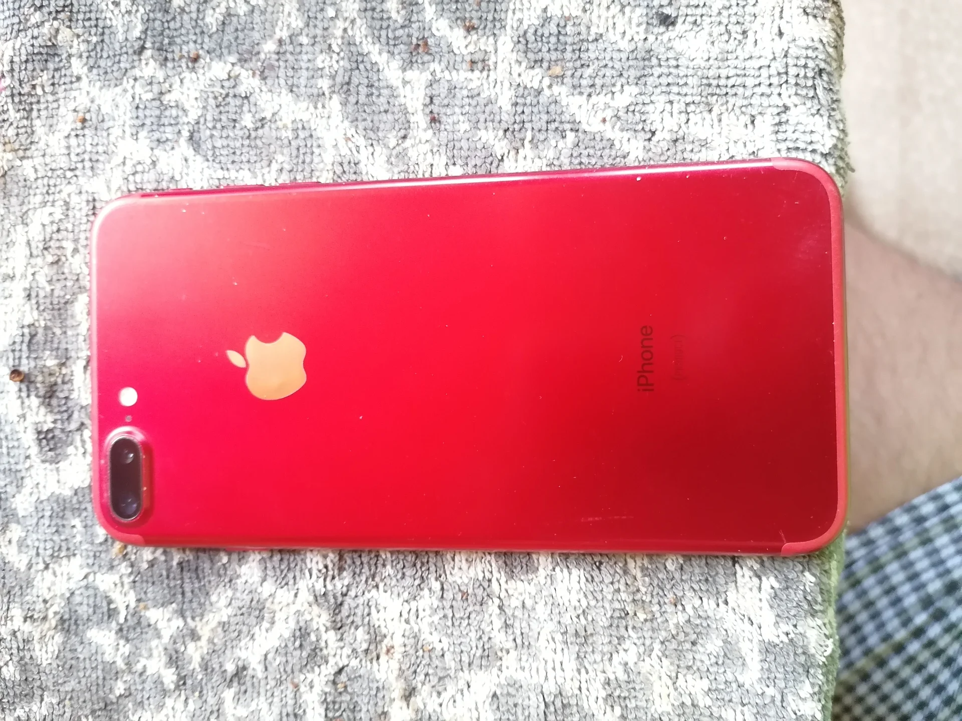 iphone 7 plus - миниатюра 4