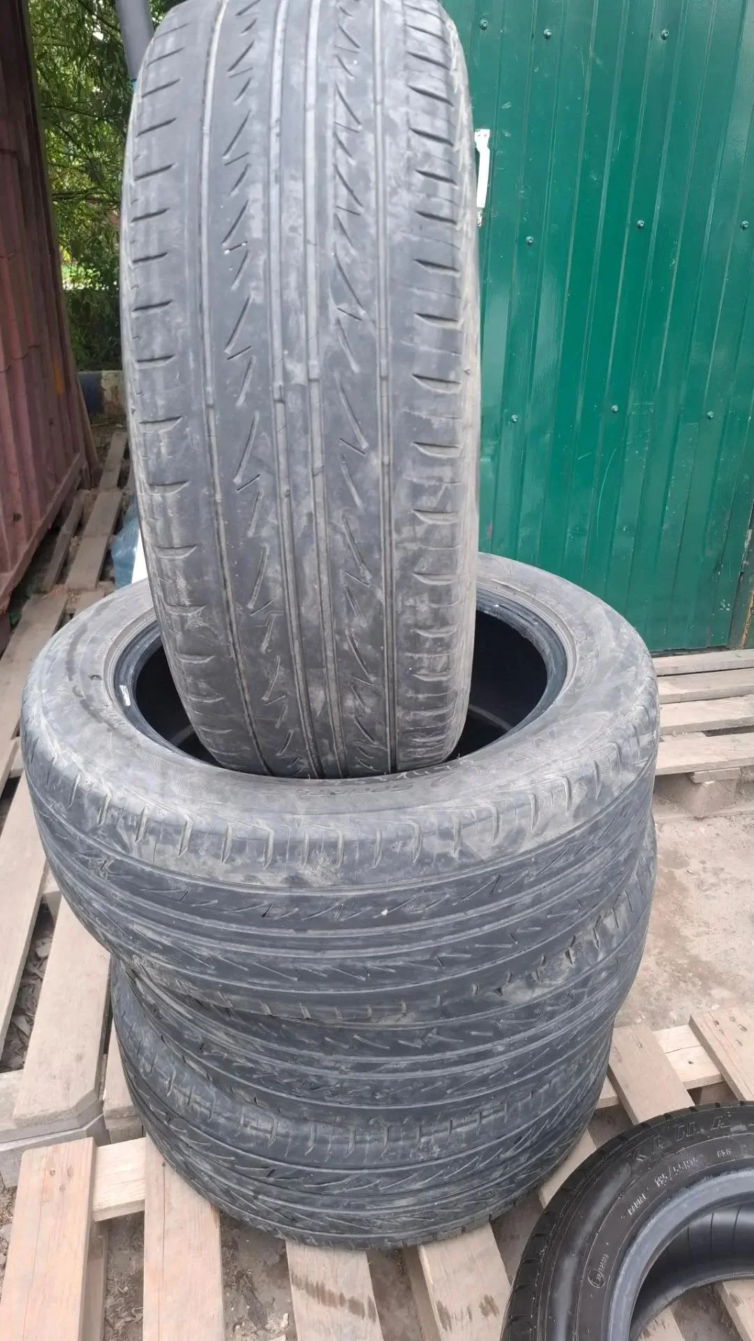 Bridgestone  Sporty Style MY-02 - миниатюра 2