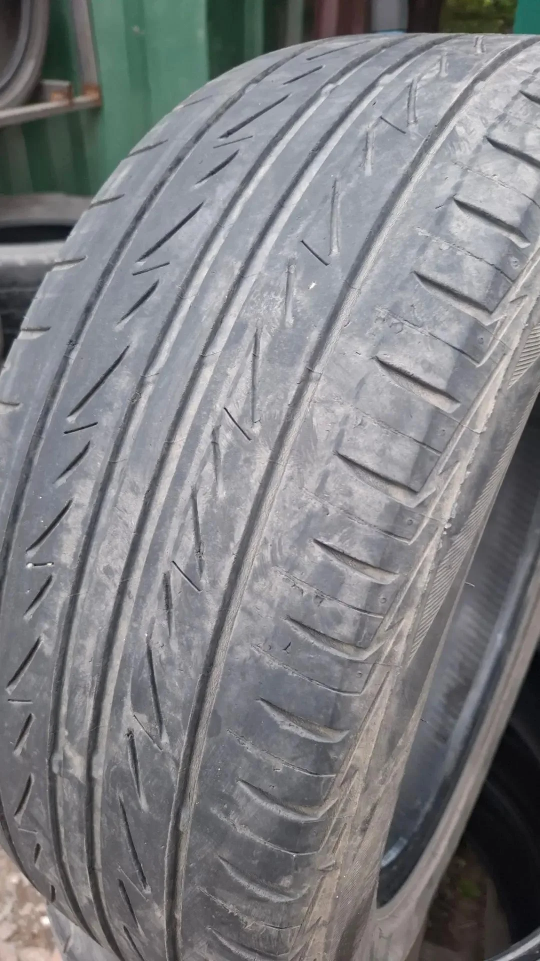 Bridgestone  Sporty Style MY-02 - миниатюра 3