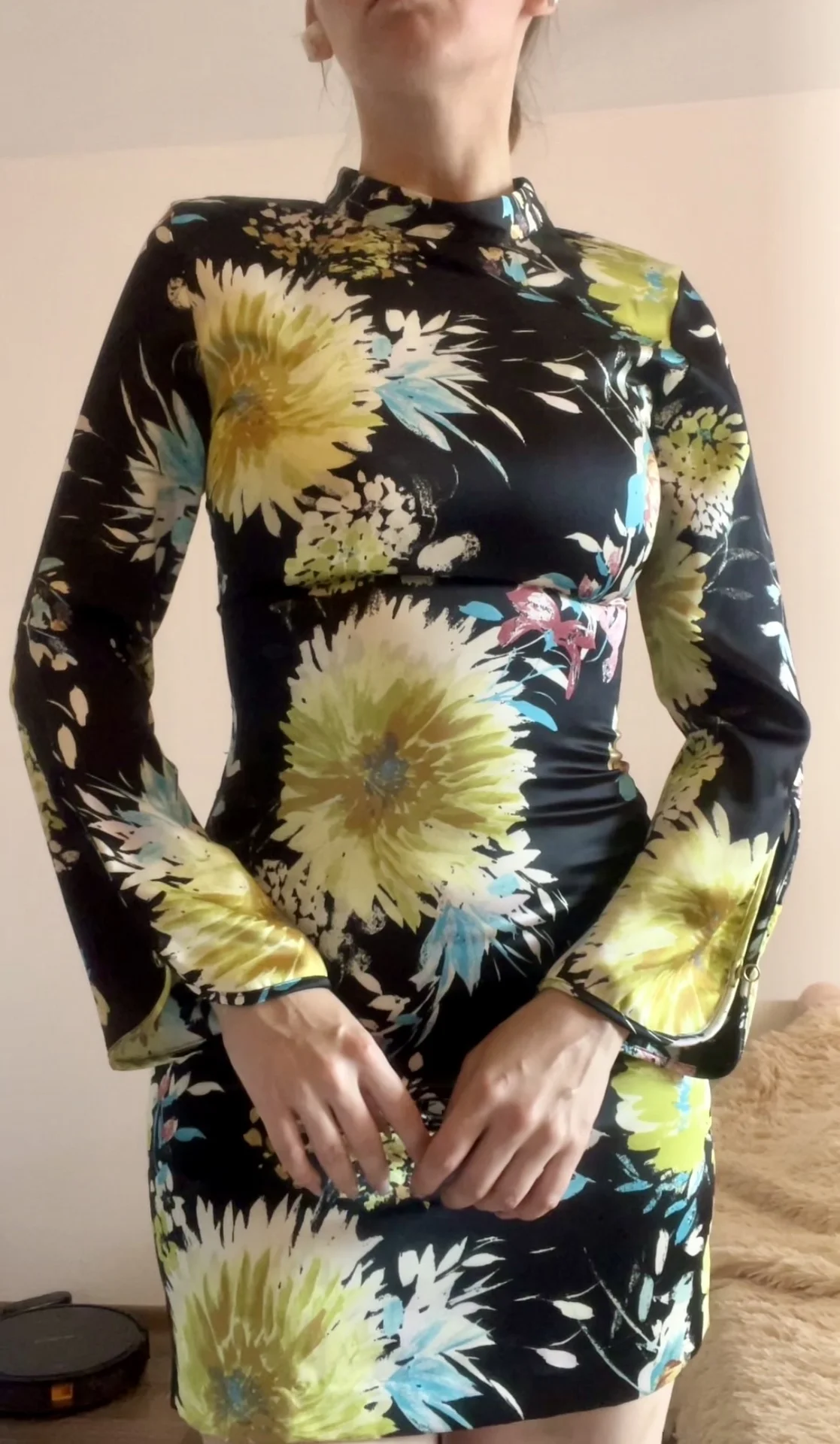 платье zara 42 р-р - изображение 1
