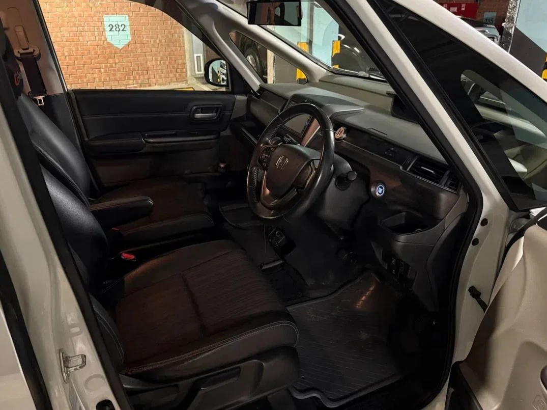 Honda Freed - миниатюра 11