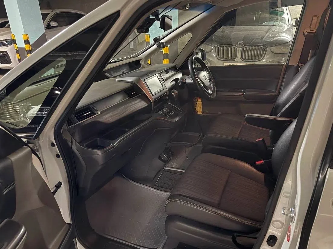Honda Freed - миниатюра 12