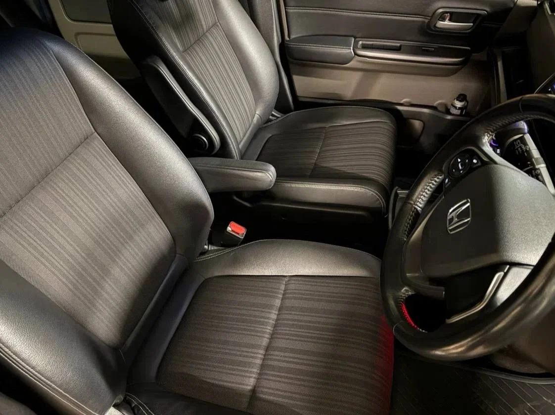Honda Freed - миниатюра 13