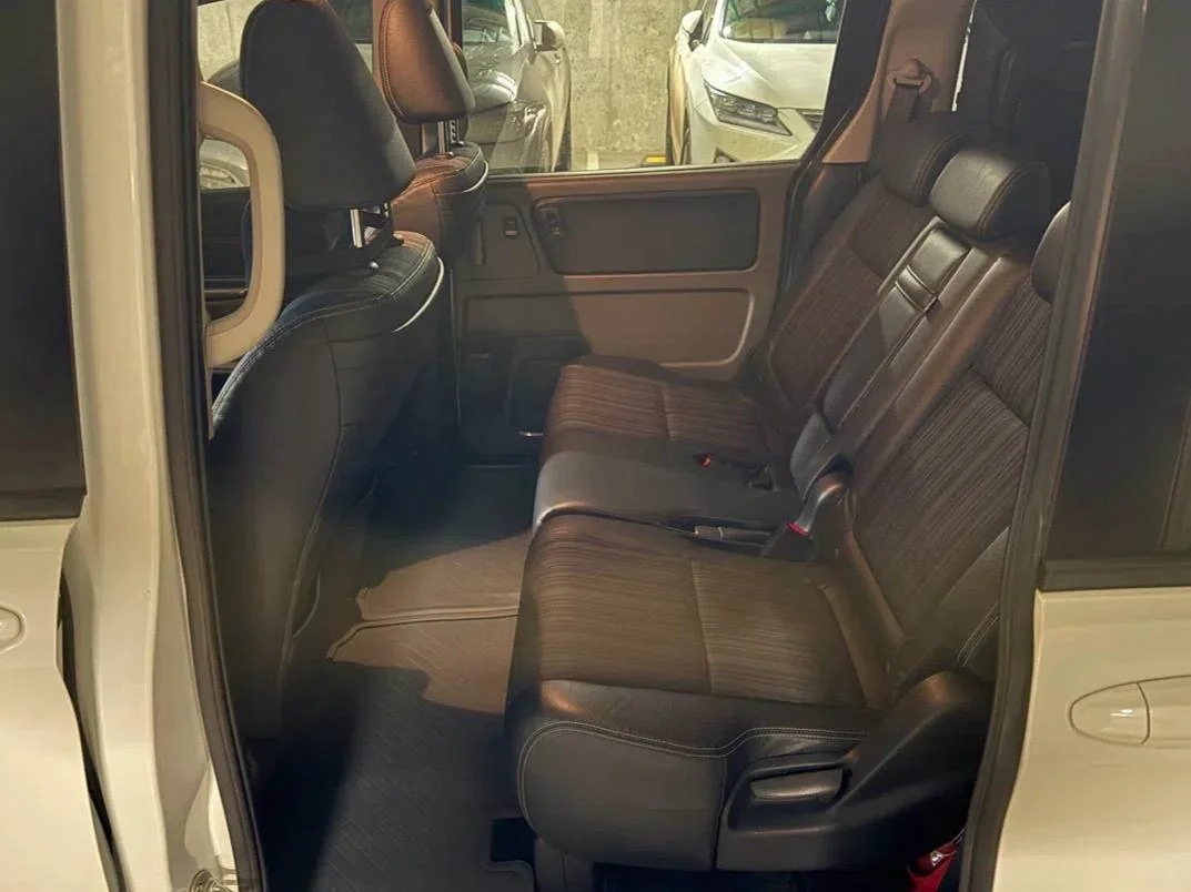 Honda Freed - миниатюра 14