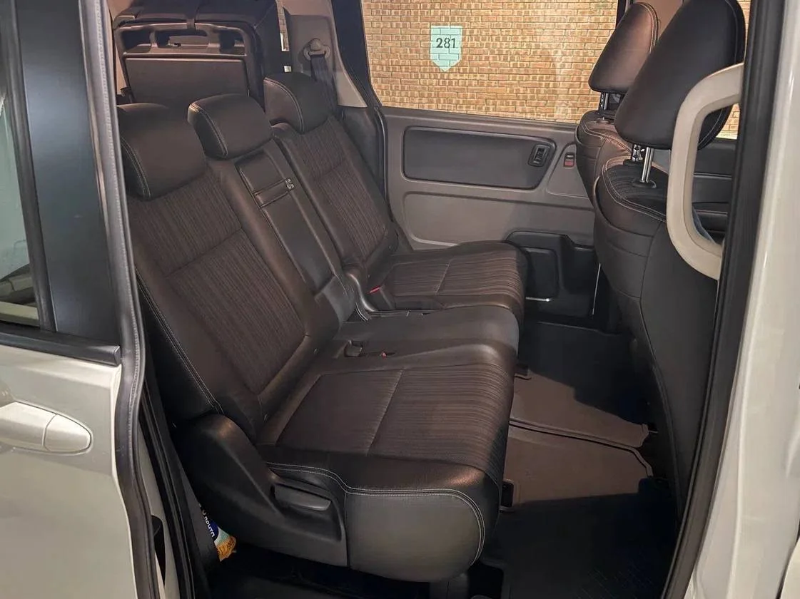 Honda Freed - миниатюра 15