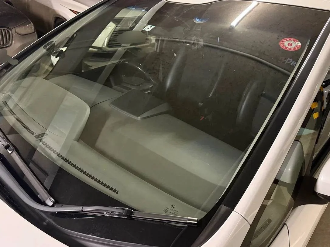 Honda Freed - миниатюра 16
