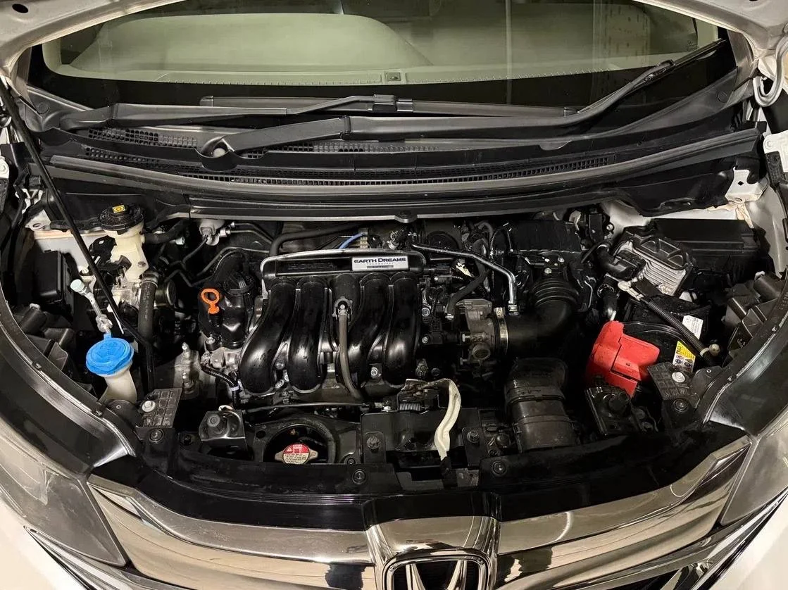 Honda Freed - миниатюра 18