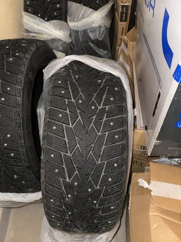 Шины зимние DoubleStar DW01 235/55 R18 100T