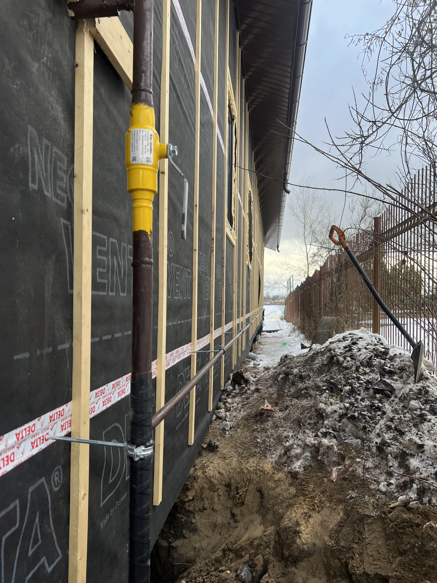 Газовик Ремонт газовых колонок - миниатюра 14