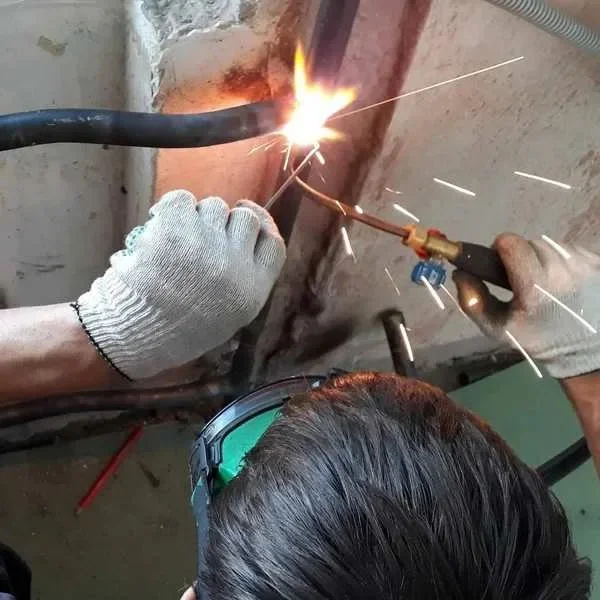 Газовик Ремонт газовых колонок - миниатюра 26