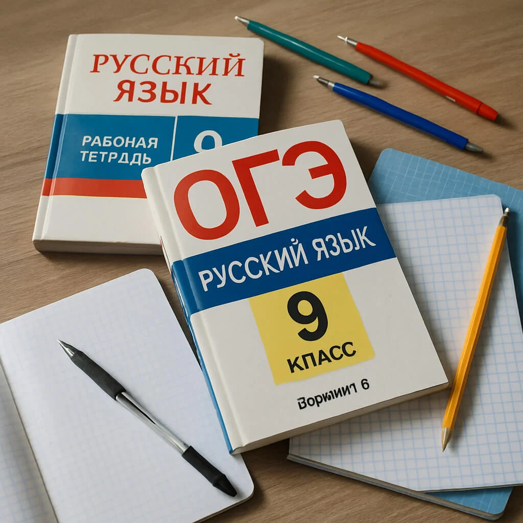 Репетитор по русскому Синюшина гора - изображение 1
