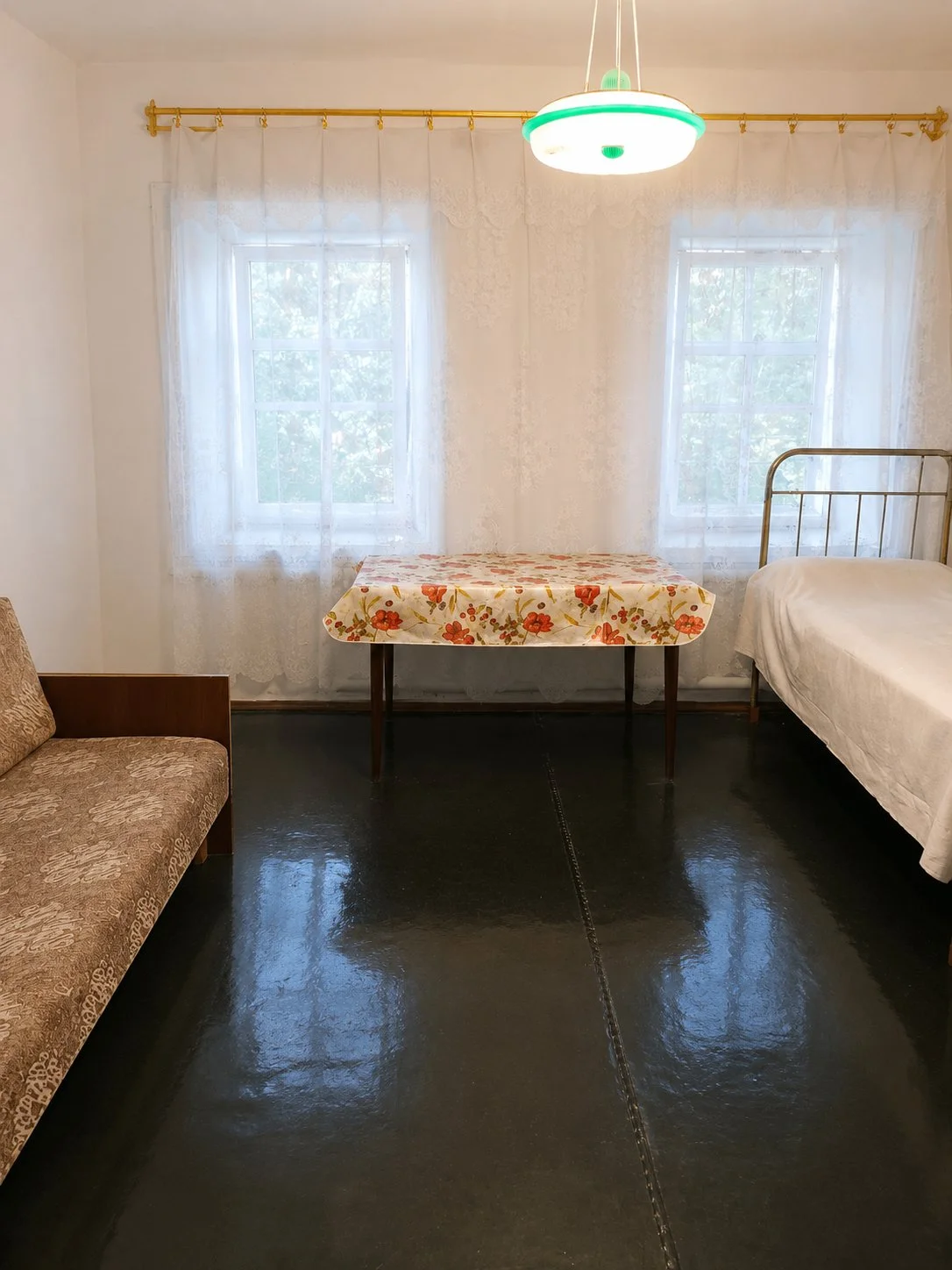 🏡 Дом с большим участком (28 соток) в с. Большая Джалга - миниатюра 3