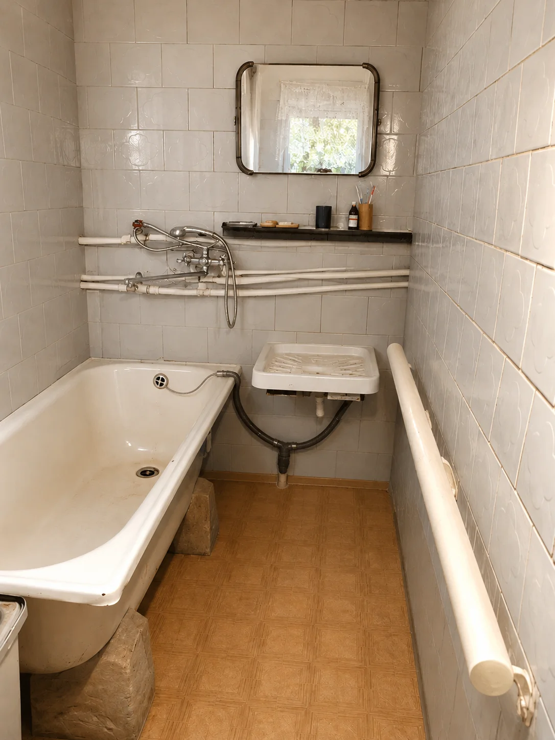 🏡 Дом с большим участком (28 соток) в с. Большая Джалга - миниатюра 5