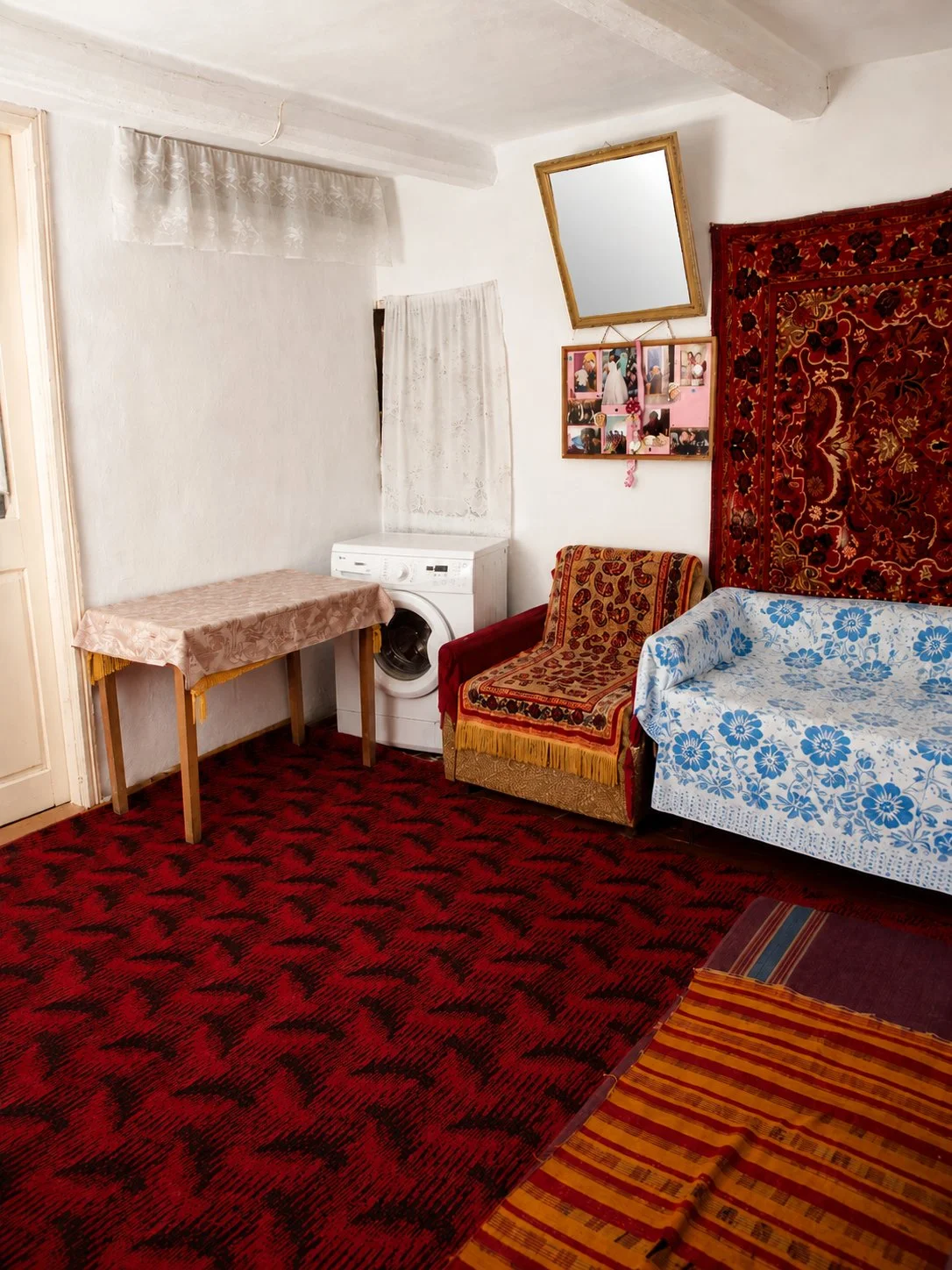 🏡 Дом с большим участком (28 соток) в с. Большая Джалга - миниатюра 6