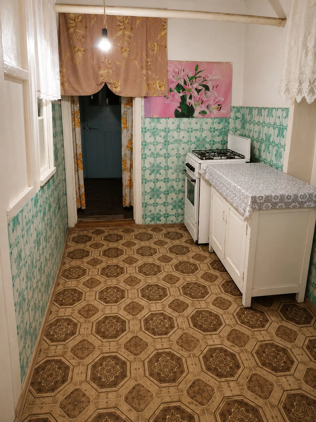🏡 Дом с большим участком (28 соток) в с. Большая Джалга - миниатюра 7