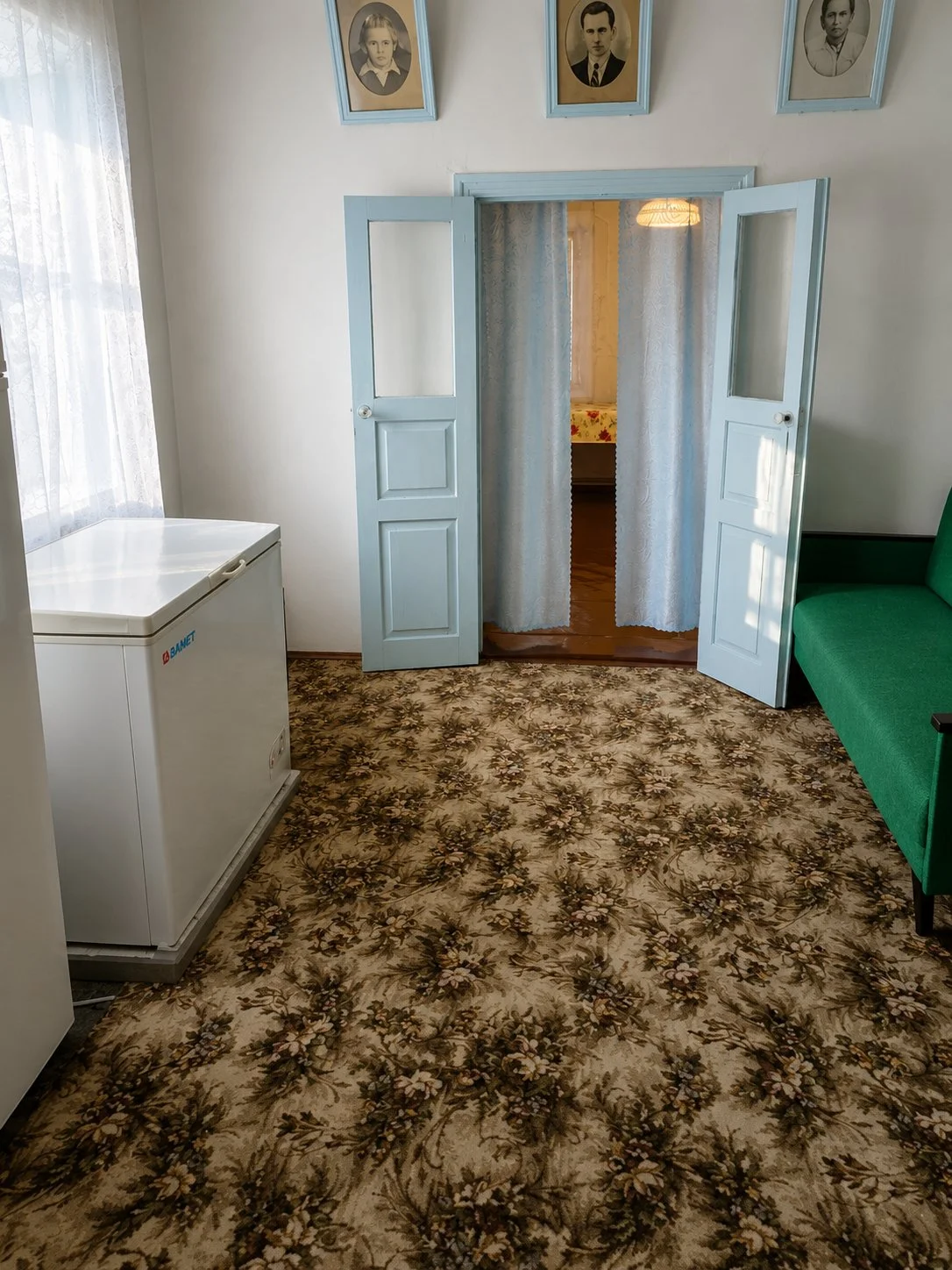 🏡 Дом с большим участком (28 соток) в с. Большая Джалга - миниатюра 8