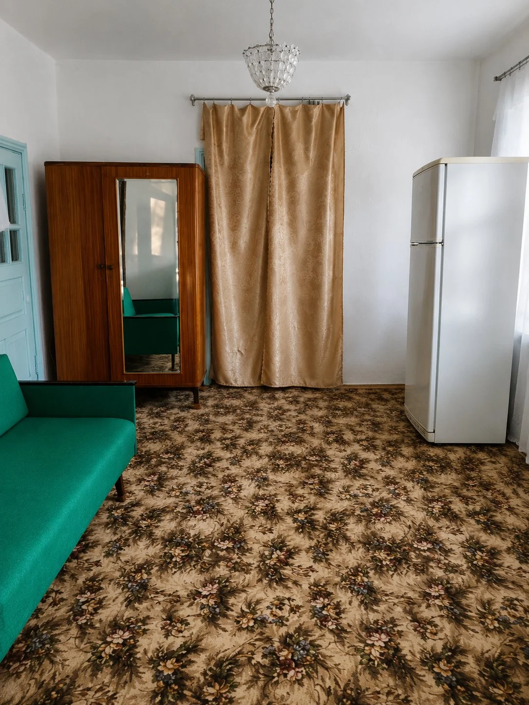 🏡 Дом с большим участком (28 соток) в с. Большая Джалга - миниатюра 9