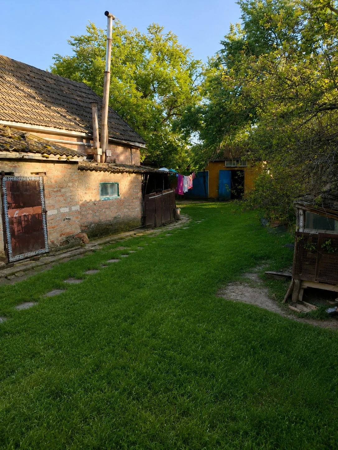 🏡 Дом с большим участком (28 соток) в с. Большая Джалга - миниатюра 11