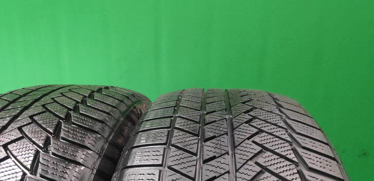Continental ContiWinterContact TS 850P SUV 255/55 R19 111V - миниатюра 3