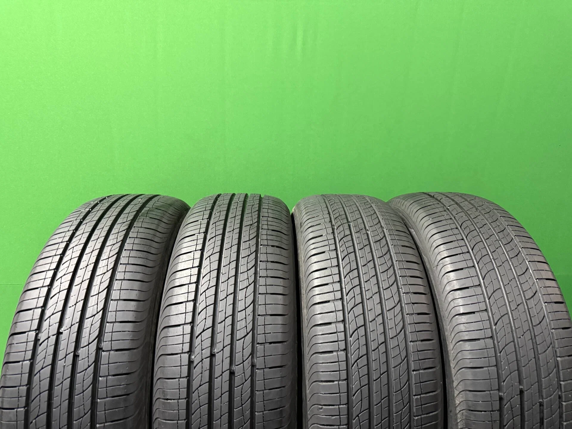 225/60 R18 дюймов Giti GitiComfort F50 летние - изображение 1
