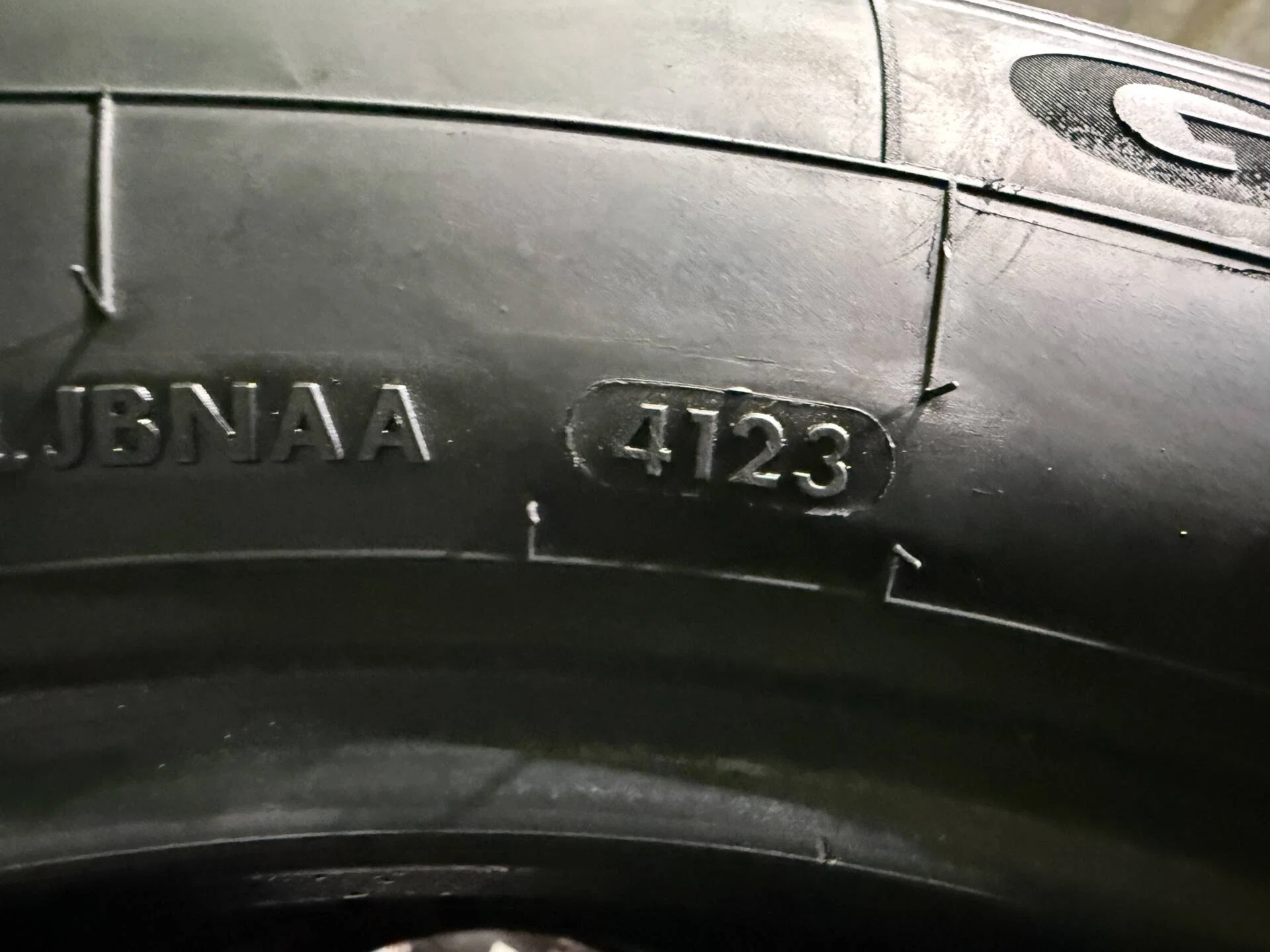 225/60 R18 дюймов Giti GitiComfort F50 летние - миниатюра 4