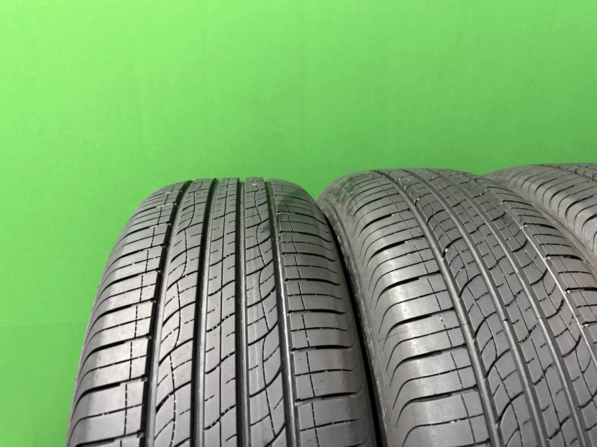 225/60 R18 дюймов Giti GitiComfort F50 летние - миниатюра 6