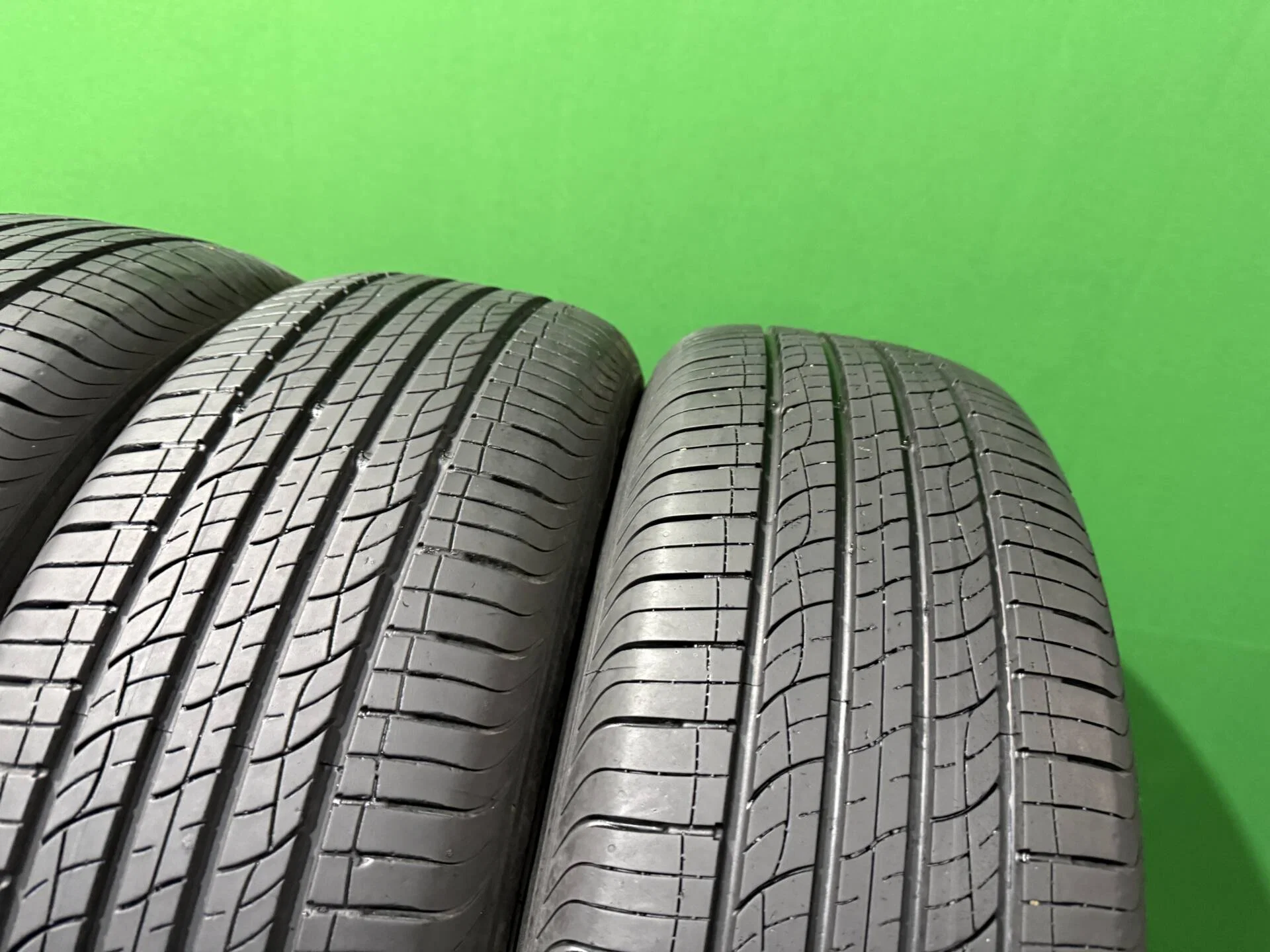 225/60 R18 дюймов Giti GitiComfort F50 летние - миниатюра 7