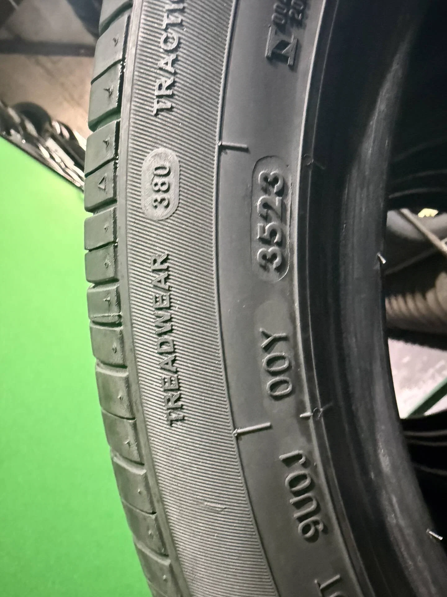205/50 R17 дюймов Giti GitiComfort 228V1 летние - миниатюра 2