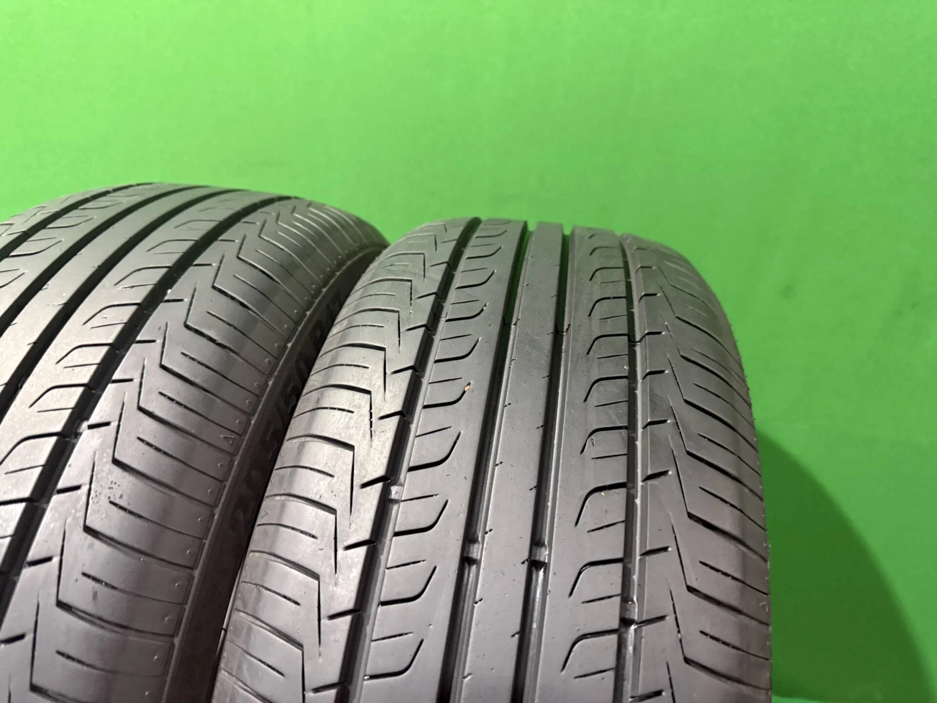 205/50 R17 дюймов Giti GitiComfort 228V1 летние - миниатюра 6