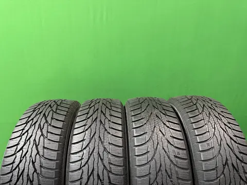 225/60 R17 дюймов Kumho WinterCraft SUV Ice WS51 зимние нешипованные