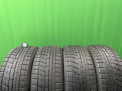 225/45 R18 дюймов Yokohama Ice Guard IG60 зимние нешипованные