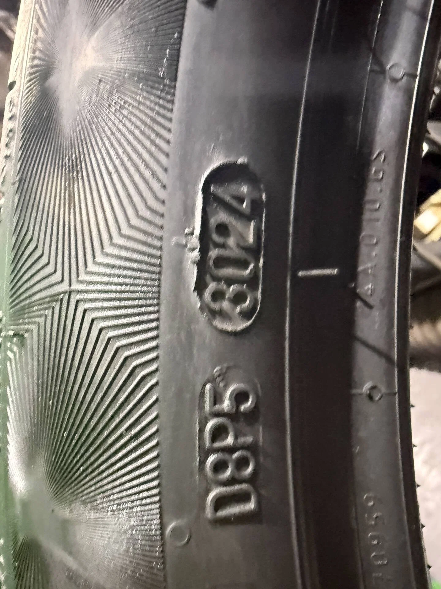 275/35 R22 дюймов Continental PremiumContact 6 летние - миниатюра 4