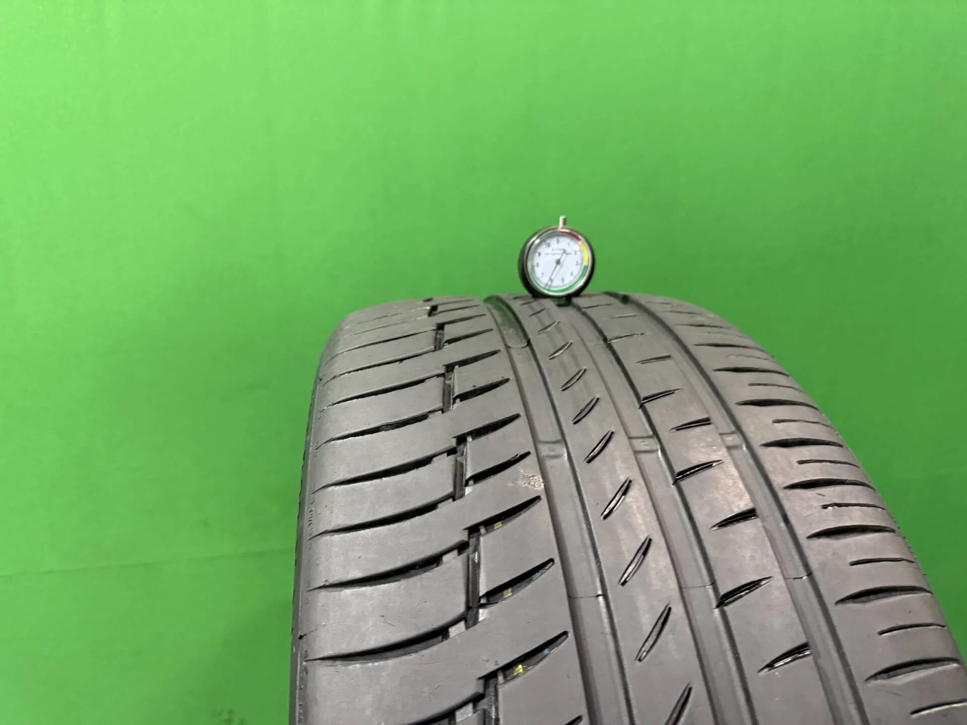 275/35 R22 дюймов Continental PremiumContact 6 летние - миниатюра 6