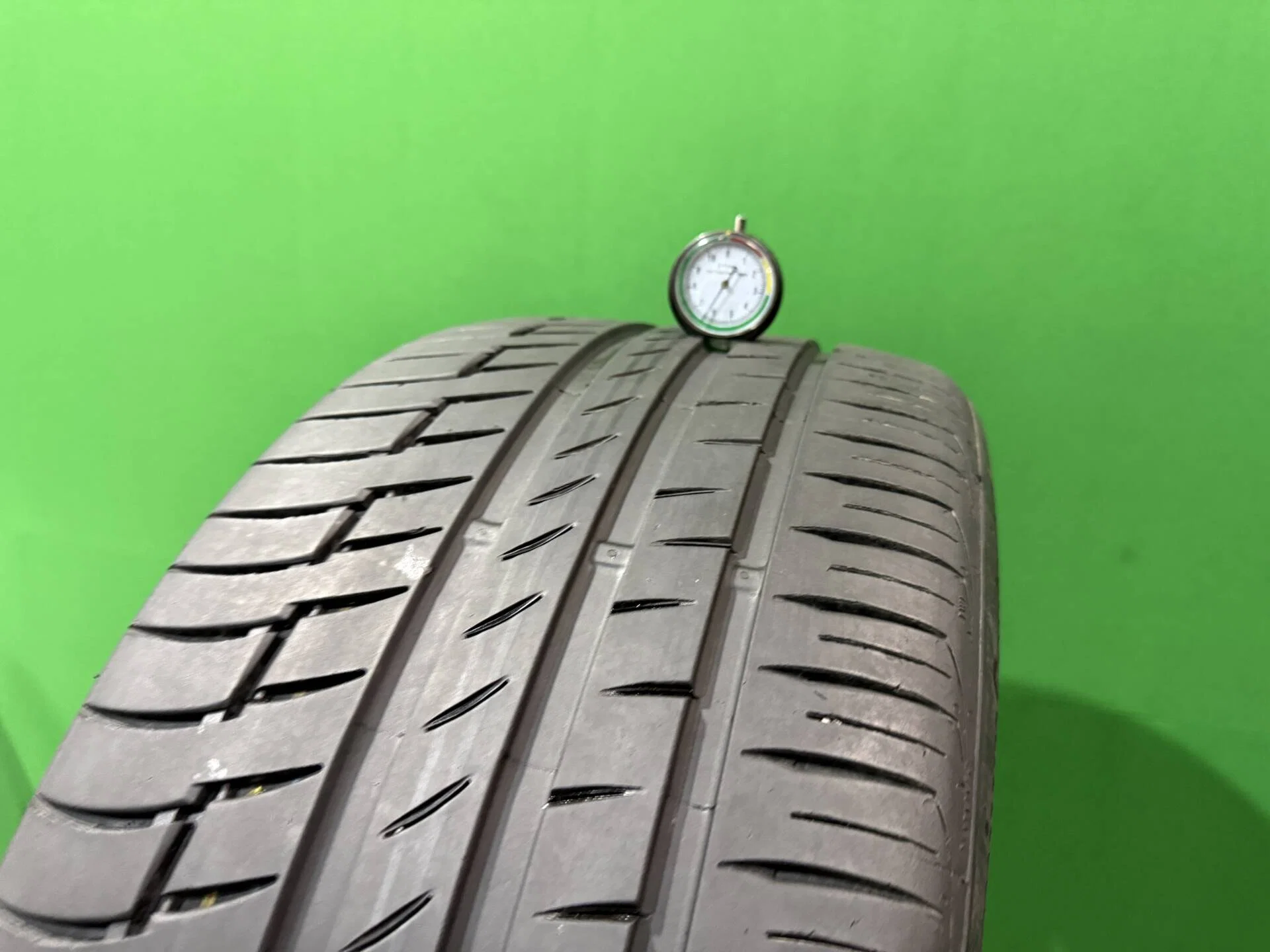 275/35 R22 дюймов Continental PremiumContact 6 летние - миниатюра 7