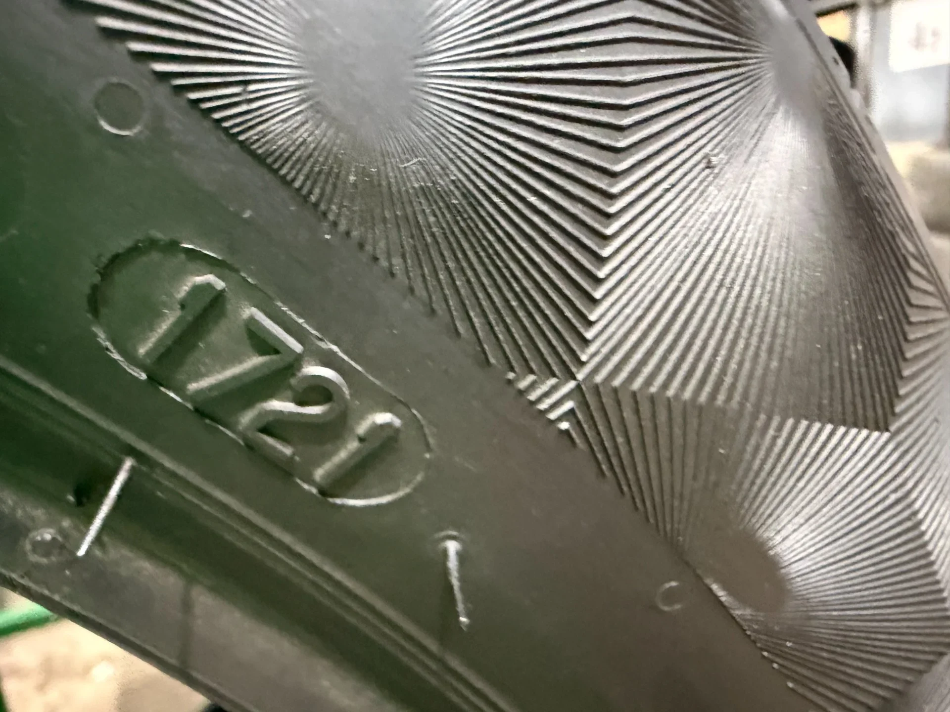 275 40 R22 Continental PremiumContact 6 SSR - миниатюра 4