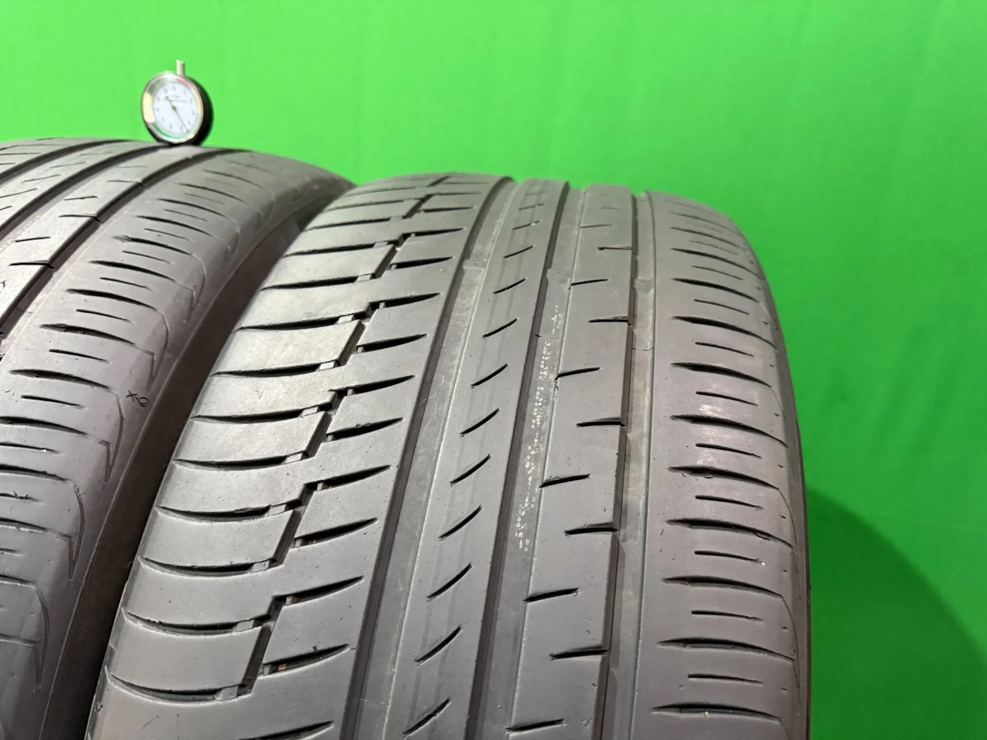 275 40 R22 Continental PremiumContact 6 SSR - миниатюра 7