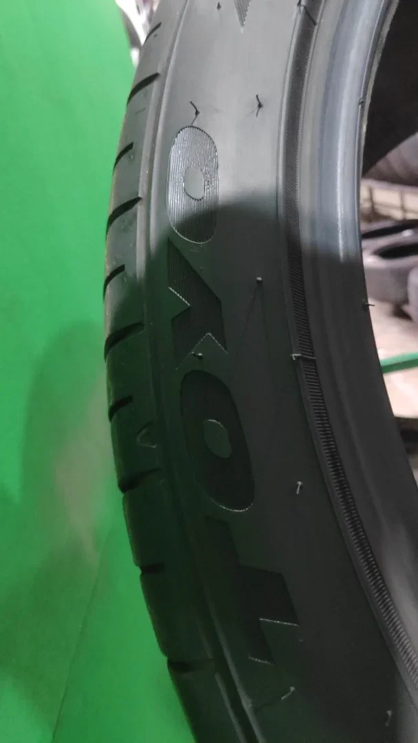 285 35 R22 Toyo Proxes Sport SUV - миниатюра 6