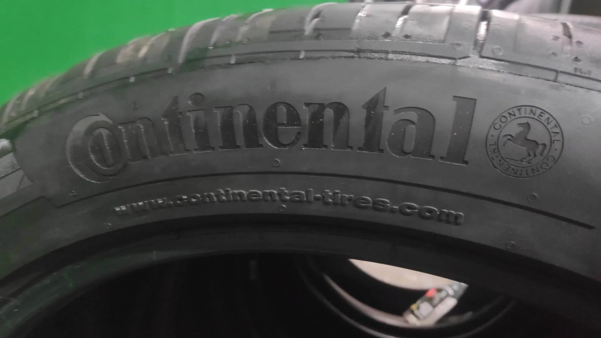 295 40 R22 Continental ContiSportContact 5 SUV - миниатюра 5