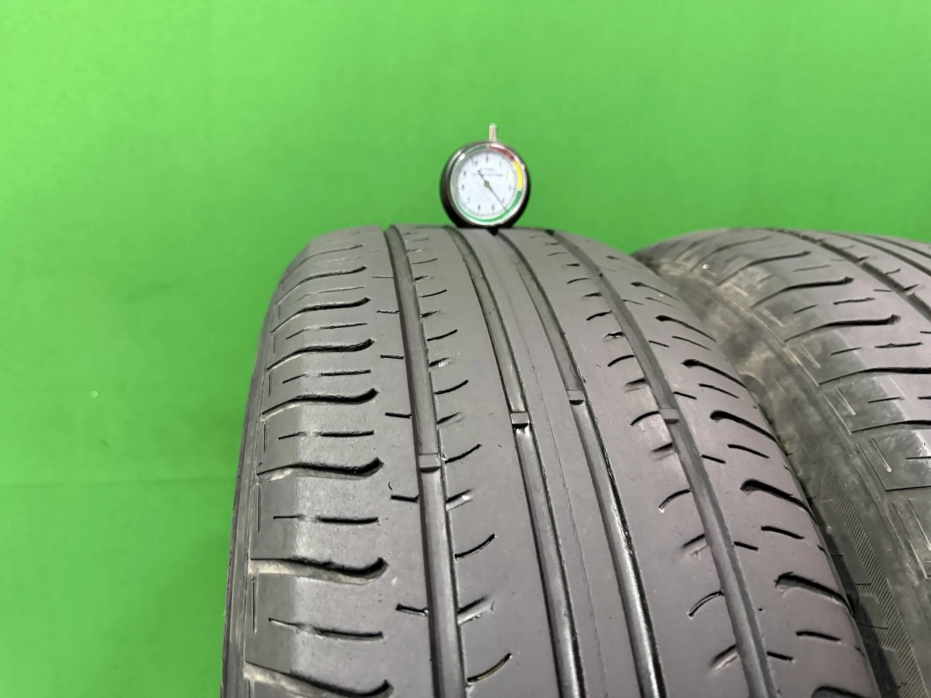 225/60 R17 дюймов Hankook Optimo K415 летние - миниатюра 6
