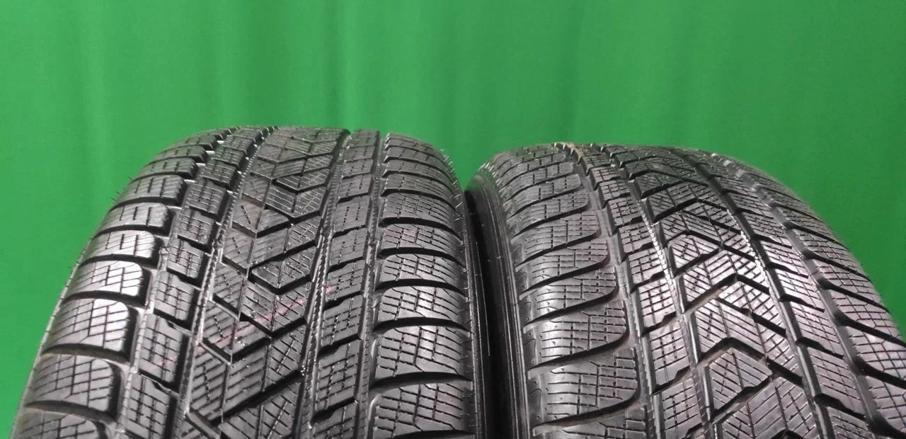 Pirelli Scorpion Winter 275/50 R21 - миниатюра 2