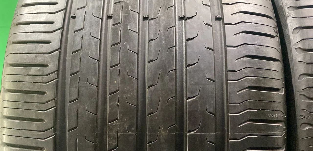 Continental EcoContact 6 315/30 R22 107Y - миниатюра 2