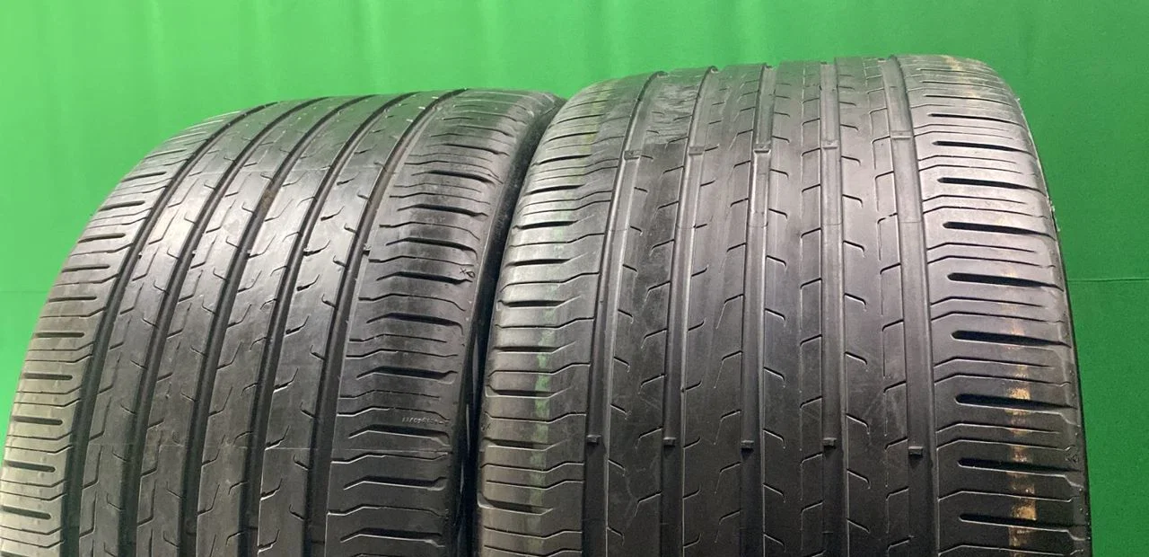 Continental EcoContact 6 315/30 R22 107Y - миниатюра 4