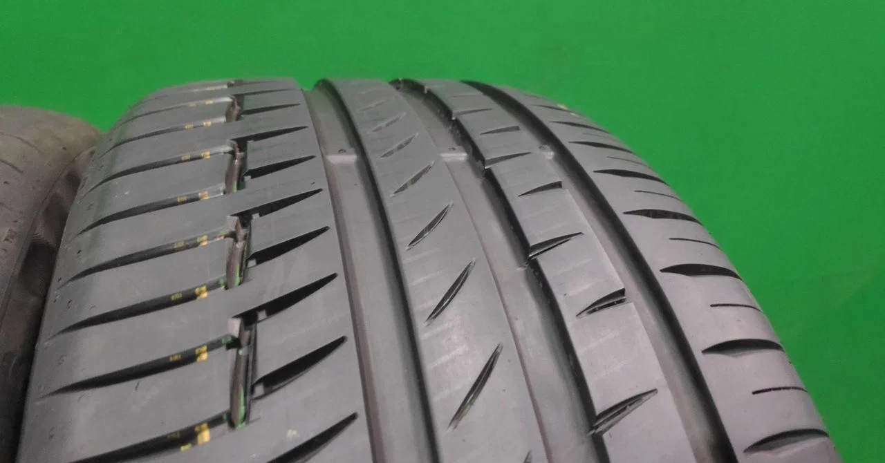 Continental PremiumContact 6 245/40 R20 95V - миниатюра 4