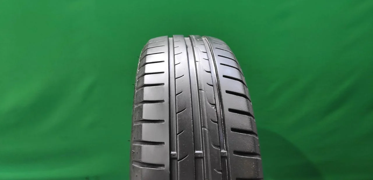 Dunlop Sport BluResponse 165/65 R15 81H - изображение 1