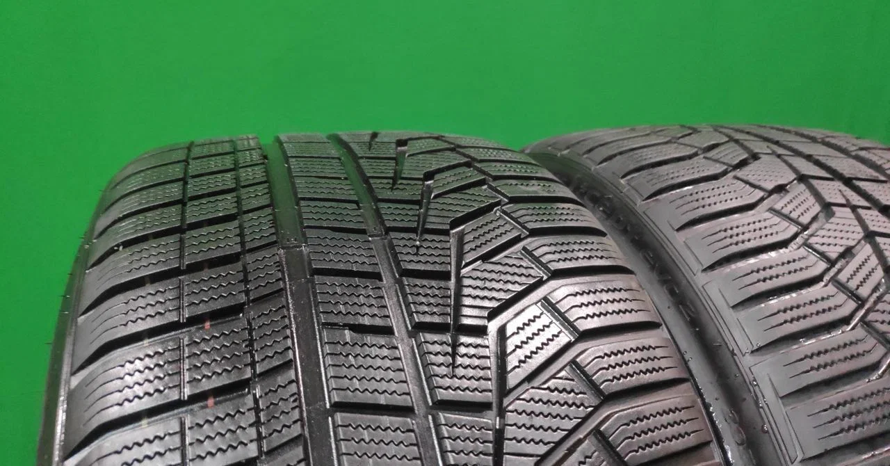 Hankook Winter I'Cept Evo2 W320 285/30 R22 101W - миниатюра 2