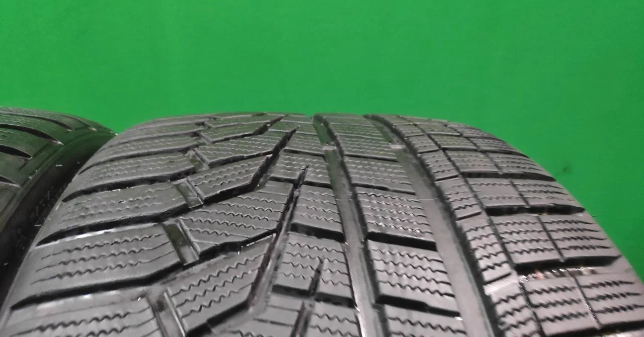 Hankook Winter I'Cept Evo2 W320 285/30 R22 101W - миниатюра 3