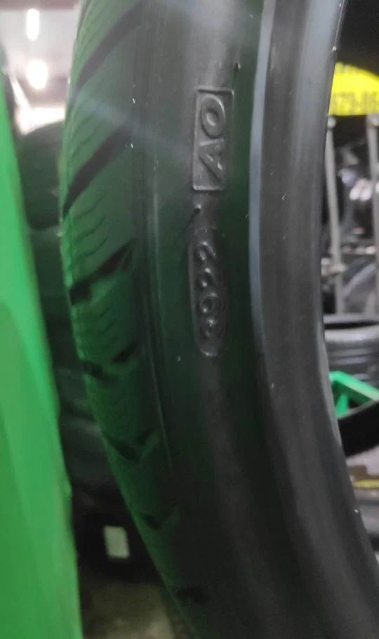 Hankook Winter I'Cept Evo2 W320 285/30 R22 101W - миниатюра 6