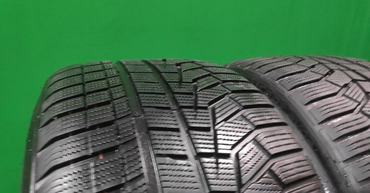 Hankook Winter I'Cept Evo2 W320 285/30 R22 101W - миниатюра 8