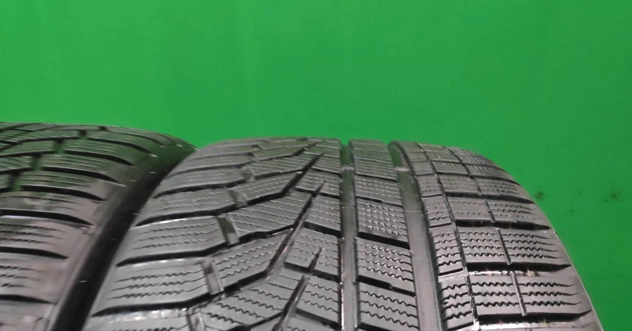 Hankook Winter I'Cept Evo2 W320 285/30 R22 101W - миниатюра 9